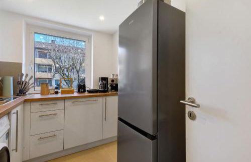 Deluxe Apartment in ruhiger Lage - Foto 11