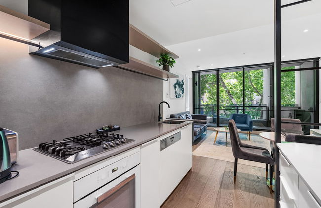 The Eminence Apartments by CLLIX - Photo 25