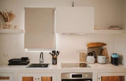 Venue Villas - Folegandros - Foto 32