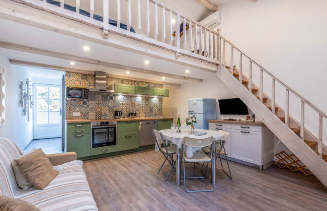 Gigaro Plage - Foto 9