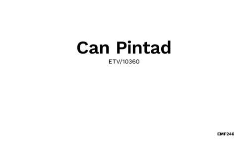 Can Pintad - Foto 2
