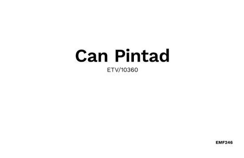Can Pintad - Photo 2
