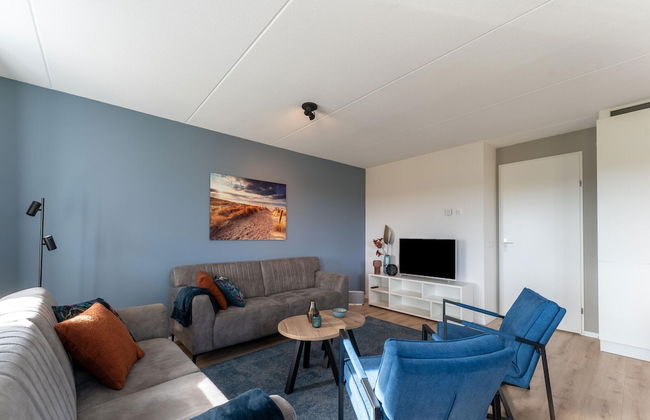 House Near Scherpenisse Beach With Garden - Foto 21