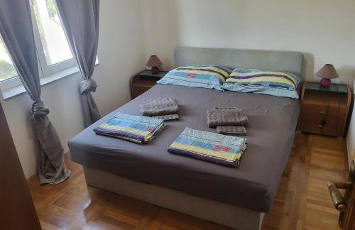 Apartments Oli Soline - Foto 11