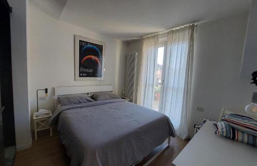 Mansarda Olgiati zona Navigli - Foto 11