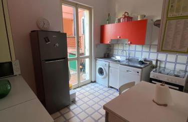 Casa Berizzi Mare - Arenzano Pineta Centro - Foto 18