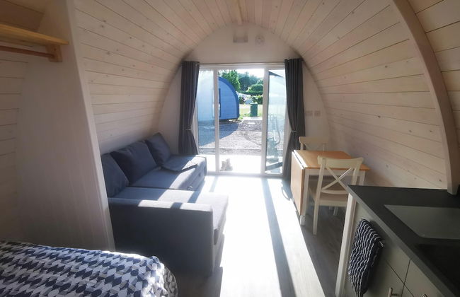 King's Lynn Caravan & Camping Park - Photo 16