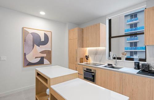 Spectacular Cityviews - Steps from Bayfront Park - Foto 14