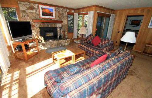 Mountainback 112 Corner Unit - Foto 14