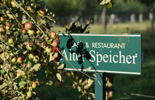 Ferienanlage Gutshaus Gramkow - Foto 15