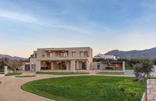 Yialos Neapoli - Foto 1