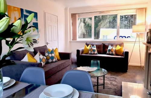 South Calder House - Foto 10