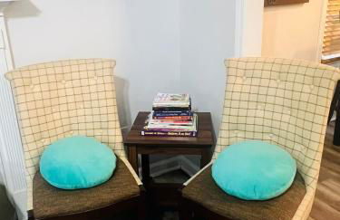 TheCornerWhiteHouse - Foto 6