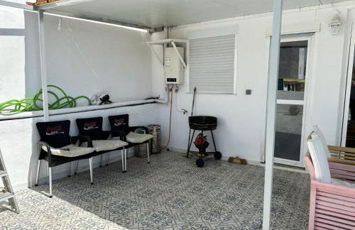 ATICO AMPLIO Y LUMINOSO - Foto 21