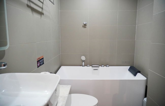 Le Cap Hotel & Apartment - Foto 46