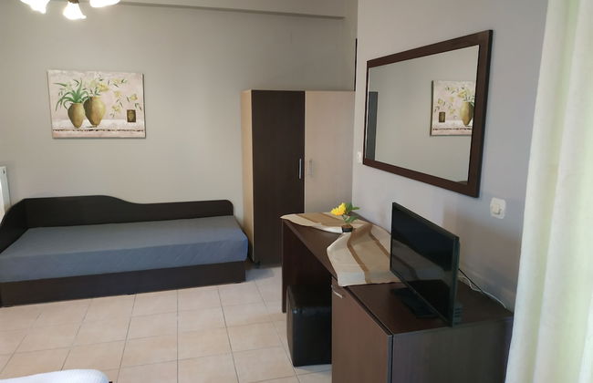 Gereoudis Village - Foto 7