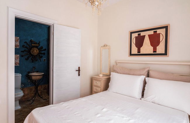 Terra Cassa Private Villa - Photo 11