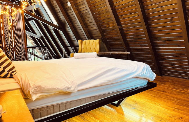 Otelox Sinap Villa - Foto 9