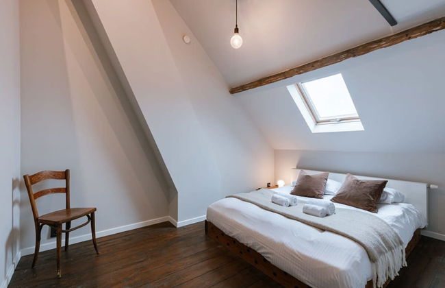 BE ANT Zons 35 in Antwerpen - Photo 58