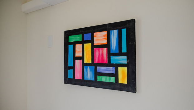 Huge 4-bedroom Apartment 2 km From Eagle Beach - Foto 5, Habitación