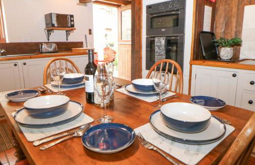 Courtyard Cottage - Foto 9