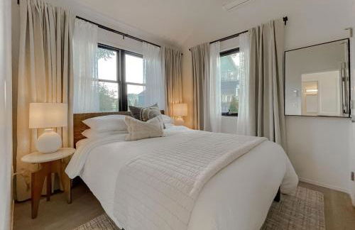 Water's Edge Cottage Luxury Retreat - Foto 15