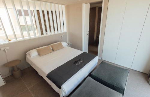 BN SUITES San Francisco - Photo 21