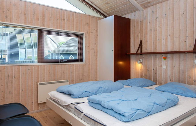 7 Person Holiday Home in Sjolund - Foto 20