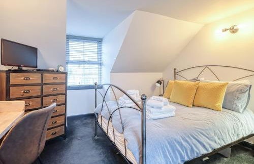 Saltlife Cottage - Foto 10