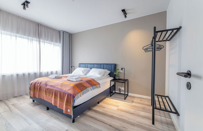 Hlemmur Suites - Foto 49