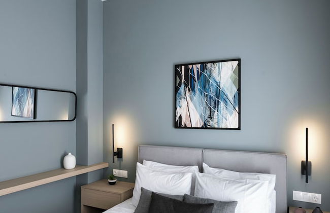 Athenian Modern & Luxury Apartments - Foto 12