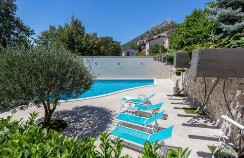 Stunning Home In Vrgorac With Wifi - Foto 9