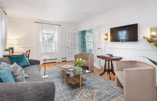 The Front Porch Vacation Rentals - Foto 7