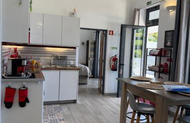 Villa Estrelitzia sea view 1 à 6 p - Foto 6