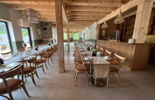 Jabłonki Resort&Spa - Foto 26