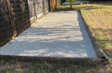 Chalet La Savane - Foto 12