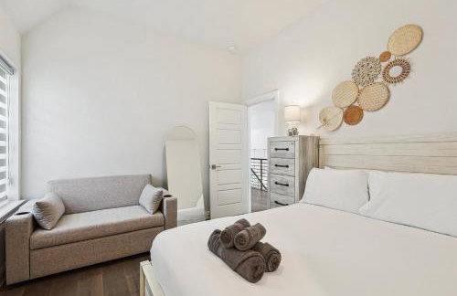 Brand New 5BD 4BA Luxury Vacation Home w Hot Tub - Foto 29