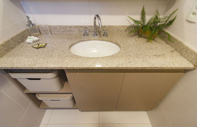 Residencial ID Ibirapuera - Foto 16