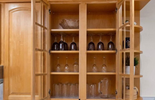 Stunning 2 Bedroom 1 Bath Home near BART - Foto 18