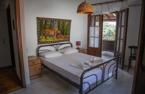 Maries Thasos Stone Villa - Photo 21