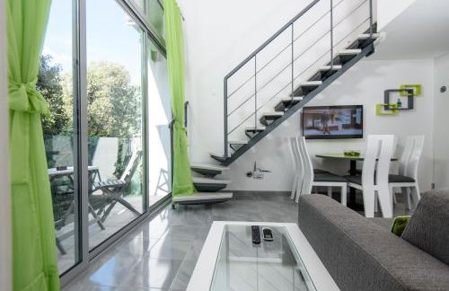 Apartments Mali Stradun - Foto 2