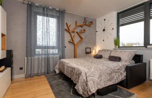New Gallery Best West Apartment 310 - Foto 22