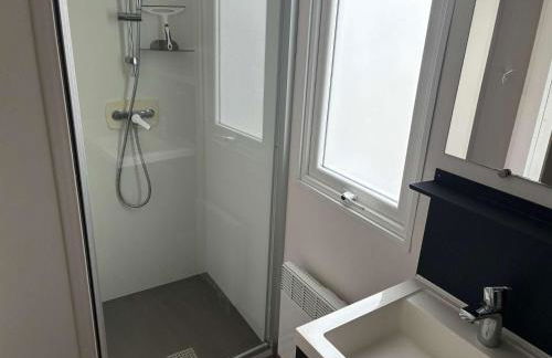 Le parc des roselieres 54 Saint Hilaire de Riez - Foto 16