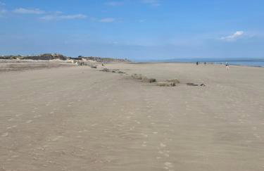 Modern Eco-Lodges near Findhorn Beach - Foto 11