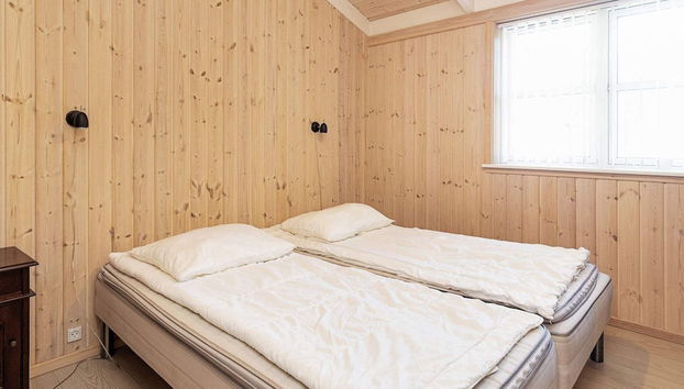 14 Person Holiday Home in Saeby - Foto 3, Habitación