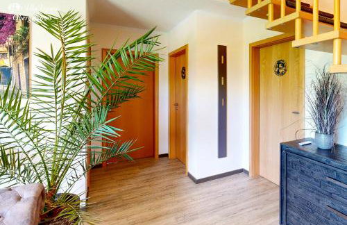 Ferienhaus am Rande von Dresden für bis zu 11 Personen - Willkommen in der Villa Toscana - Foto 68