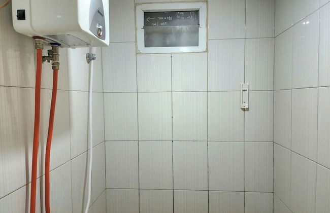 Queen Room 2 @ Grand Center Point Apartment - Foto 41