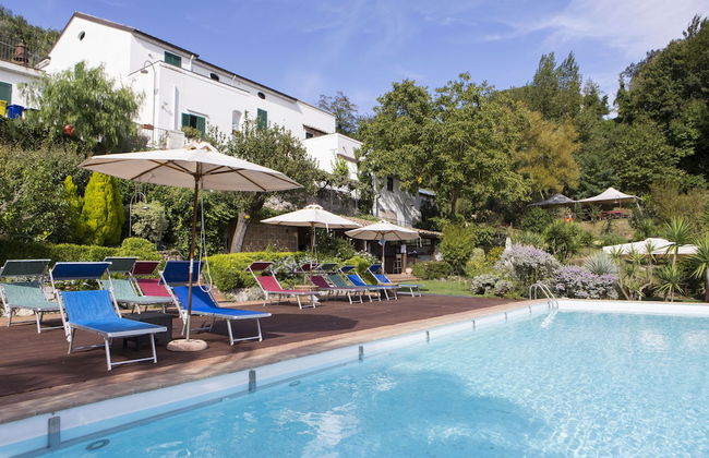 Villa Lupara - Foto 26