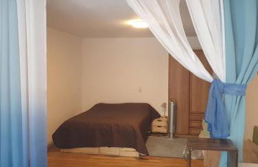 Cozy central APARTMENT Leopoldstrasse -3,5 rooms with sauna and garden - Foto 17