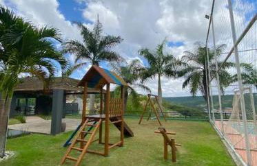 Apartamento Aconchegante da Serra - Photo 22